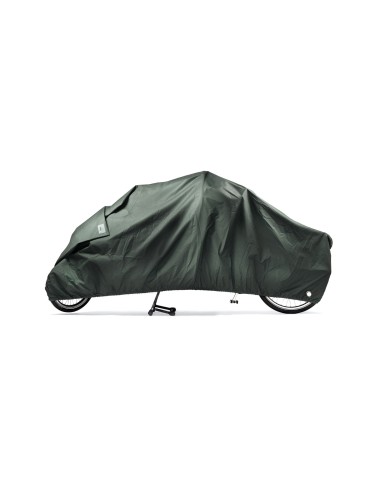 VK Fietsbeschermhoes Re-cover Cargo 115 x 300 forest green