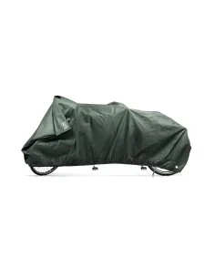 VK Fietsbeschermhoes Re-cover Tandem 115 x 295 forest green