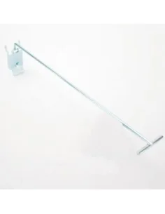 Prijskaarthaak - 32 cm