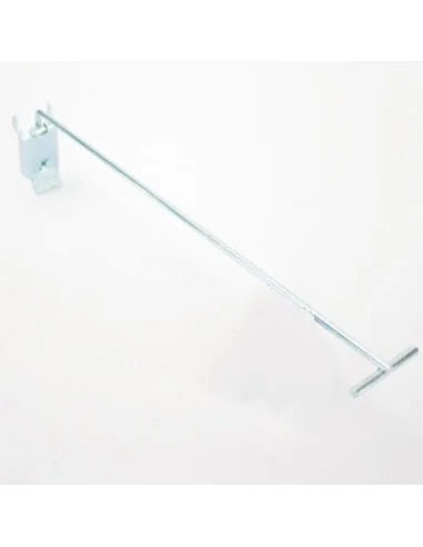 Prijskaarthaak - 32 cm