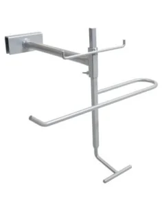 Tashaak universeel enkele of dubbele tas - 20cm