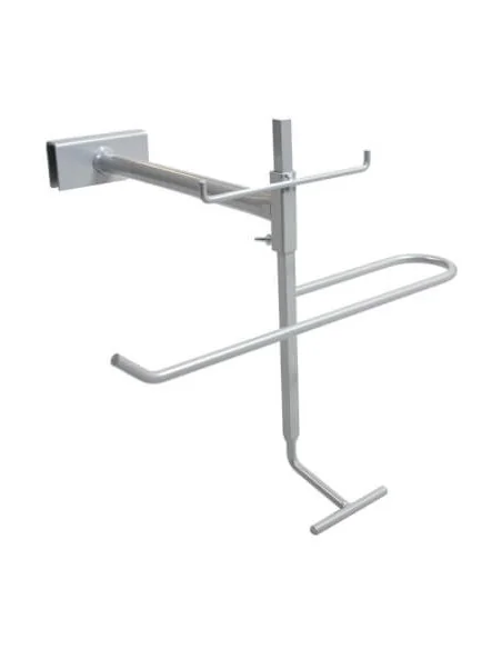 Tashaak universeel enkele of dubbele tas - 20cm