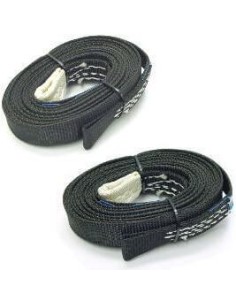 Set nylon band extra lang 4.30 en 5.60 tbv VEH150