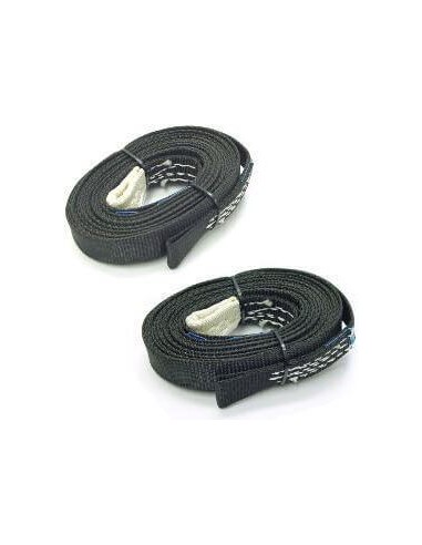Set nylon band extra lang 4.30 en 5.60 tbv VEH150