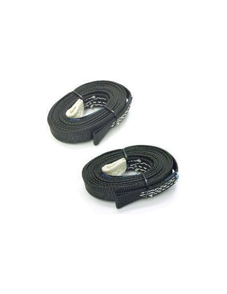 Set nylon band extra lang 4.30 en 5.60 tbv VEH150