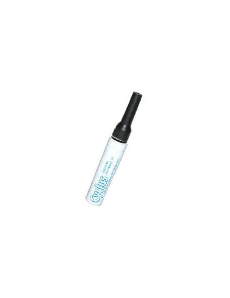 Cyclus lakstift mat zwart