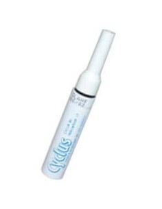Cyclus lakstift wit