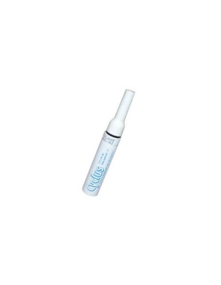 Cyclus lakstift wit