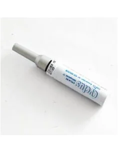 Cyclus lakstift zilver