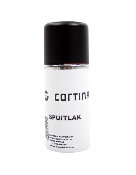 Cortina spuitlak PRDW00307 Demitasse Matte 150ml