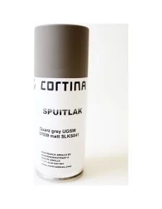 Cortina spuitlak Quarz grey UGSW 97039 Matte 150ml