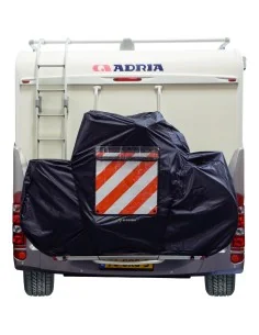 DS Covers fietsdragerhoes Eagle 2