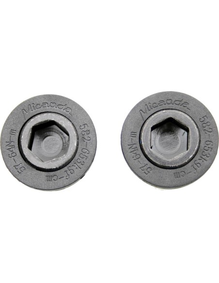 Miranda crankbouten Bosch M15 lengte 13,4mm