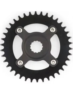 Miranda kettingblad 38t Chain Flow met spider CL 47 Bosch 3