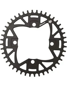 Miranda kettingblad 44t Chain Flow 3D BCD104