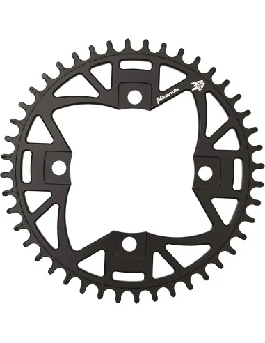 Miranda kettingblad 46t Chain Flow 3D BCD104