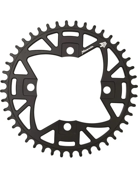 Miranda kettingblad 46t Chain Flow 3D BCD104