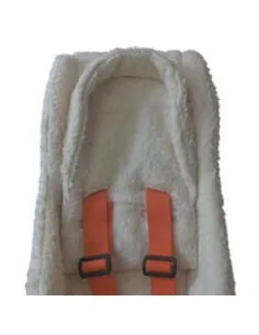 Melia hoofdverkleiner basic 0-9 mnd schaap