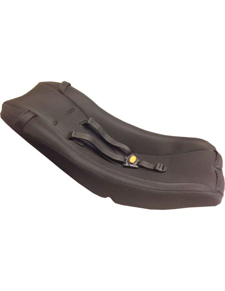Melia babyschaal comfort 2-9 mnd 4S incl. nekbescherming