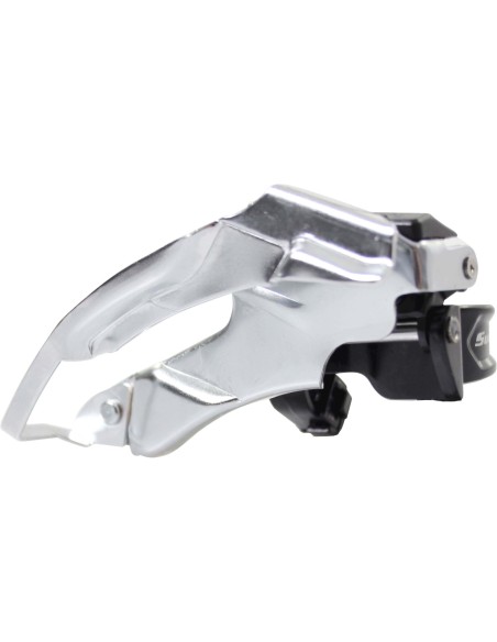 Sunrace voor derailleur FDM300 28.6/34.9mm