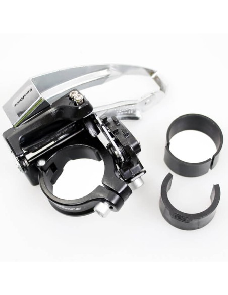 Sunrace voor derailleur FDM500 3 x 7/8 sp