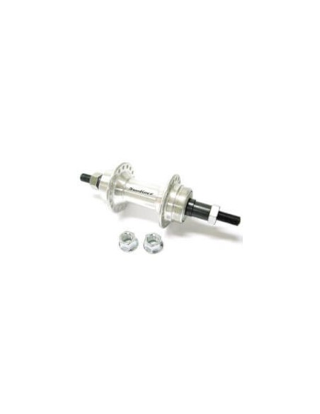 Sunrace achternaaf freewheel alu vast