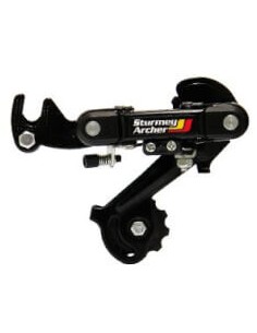 Sunrace achter derailleur ATB met haak