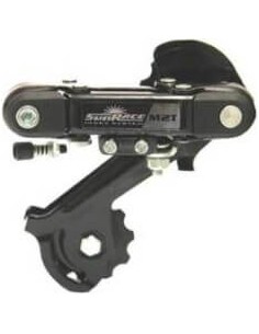 Sunrace achter derailleur ATB zonder haak