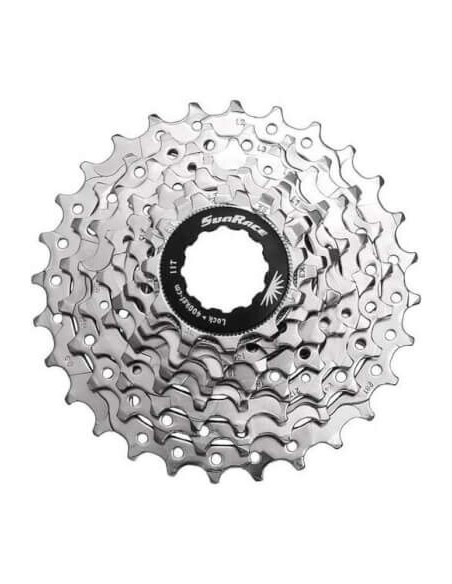 Sunrace cassette 8v 11/23