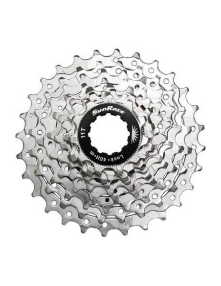 Sunrace cassette 9v 12/25