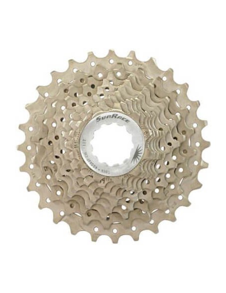 Sunrace cassette 10v 11/25
