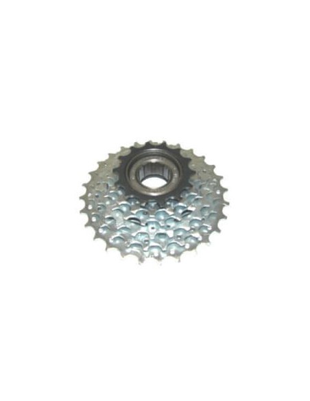 Sunrace freewheel 6v 14/28