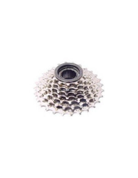 Sunrace freewheel 7v 13/28