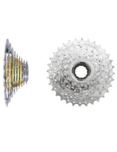 Sunrace freewheel 9v 13/32