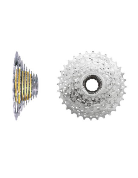 Sunrace freewheel 9v 13/32