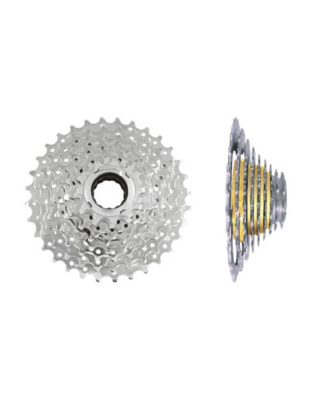 Sunrace freewheel 9v 11/32 E-bike