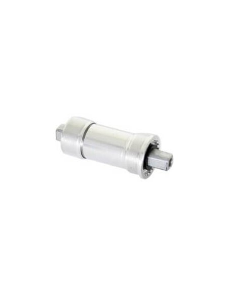 Sunrace trapas 68/107mm BSA aluminium