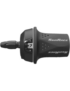 Sunrace versteller Twist M21 R 7v