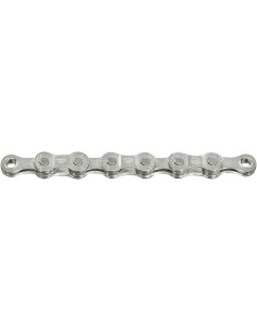 Sunrace ketting CNM84 116S 7/8-speed derailleur zilver