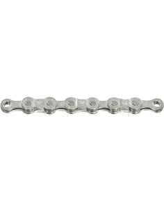 Sunrace ketting CNM84 116S 7/8-speed derailleur zilver