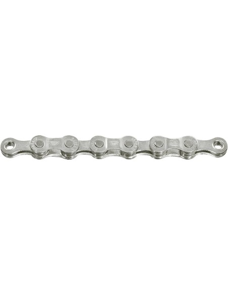 Sunrace ketting CNM84 116S 7/8-speed derailleur zilver