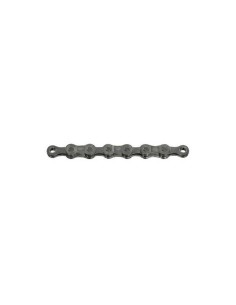 Sunrace ketting CNM84 116s 8-speed derailleur grijs