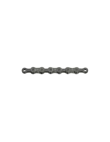 Sunrace ketting CNM84 116s 8-speed derailleur grijs