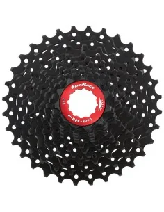 Sunrace cassette 11v 11/36 black