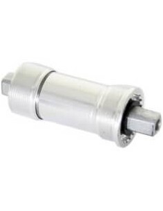 Sunrace trapas 68/131,5mm BSA aluminium