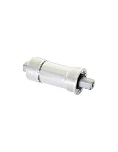 Sunrace trapas 68/131,5mm BSA aluminium
