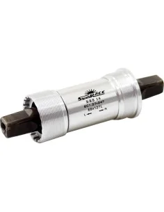 Sunrace trapas 68/127mm BSA aluminium