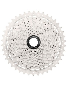 Sunrace cassette 10v 11/42 metallic
