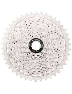 Sunrace cassette 10v 11/42 metallic