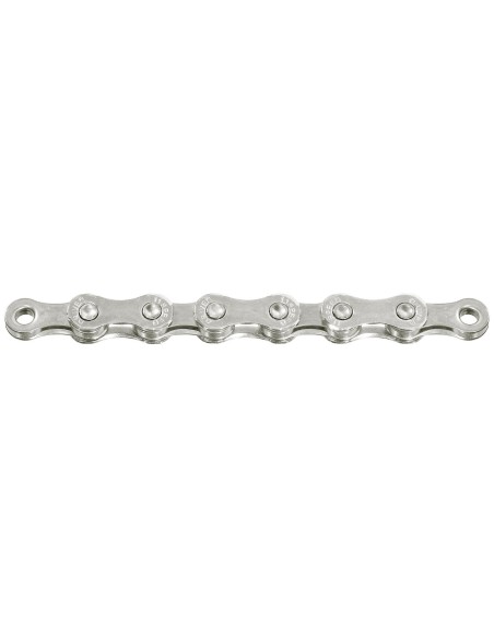 Sunrace ketting CN11A 126s 11‑speed zilver